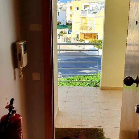 Vista Da Praia, Apartment Alvor