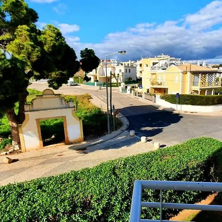 Vista Da Praia, Apartment Alvor