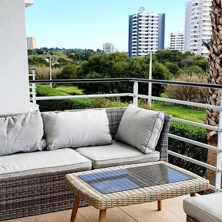 Vista Da Praia, Apartment