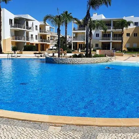 Vista Da Praia, * Alvor