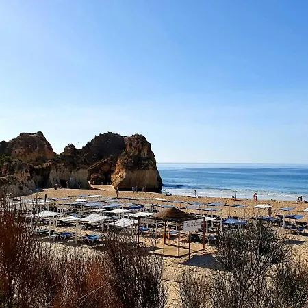 Vista Da Praia, * Alvor