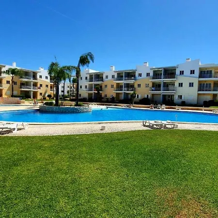 Apartment Vista Da Praia,