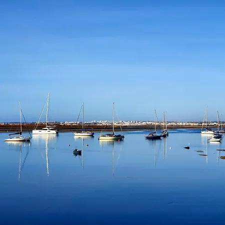 Vista Da Praia, Alvor