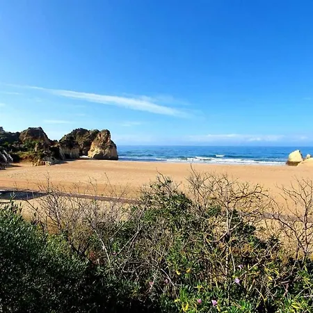 Vista Da Praia, * Alvor