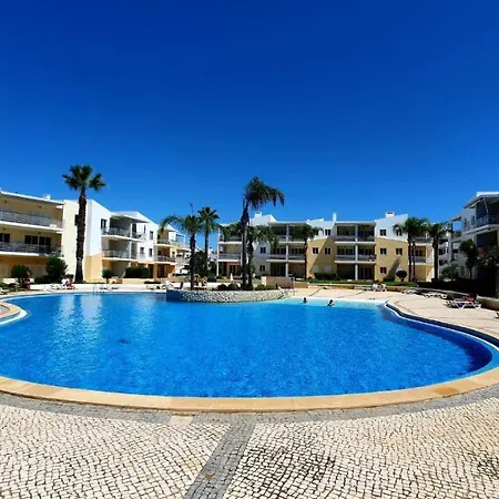 Vista Da Praia, Alvor