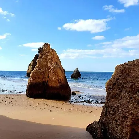 Apartment Vista Da Praia, Alvor