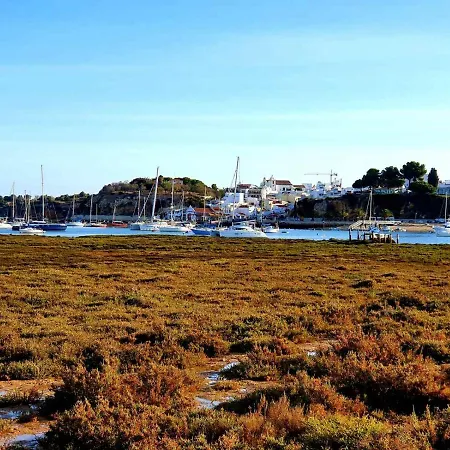 Vista Da Praia, * Alvor