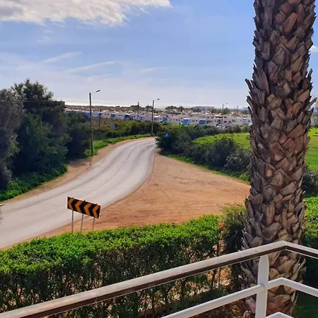 Vista Da Praia, Alvor