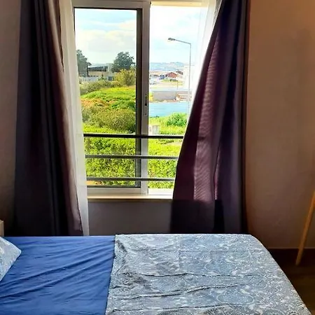 Vista Da Praia, Apartment Alvor