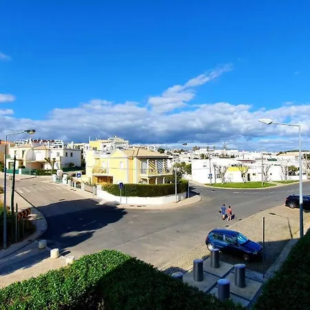 Vista Da Praia, Alvor