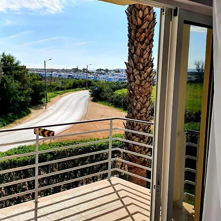 Apartment Vista Da Praia, Alvor