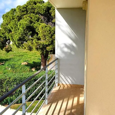 Vista Da Praia, Apartment