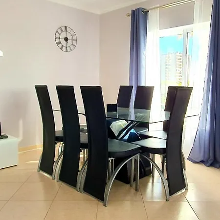 Apartment Vista Da Praia, Alvor