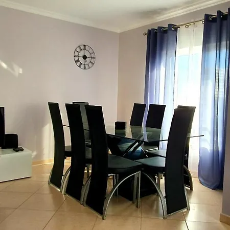 Vista Da Praia, Apartment Alvor
