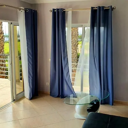 Apartment Vista Da Praia, Alvor