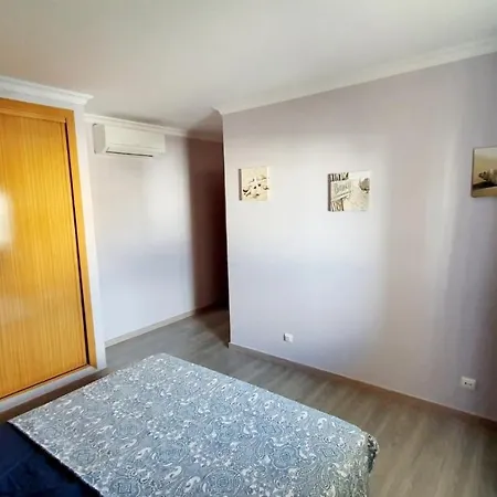 Vista Da Praia, Apartment Alvor