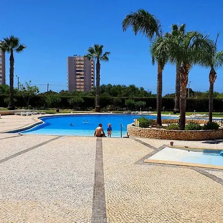 Vista Da Praia, Alvor