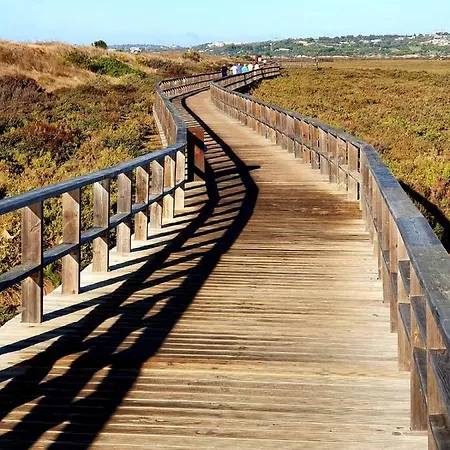 Vista Da Praia,