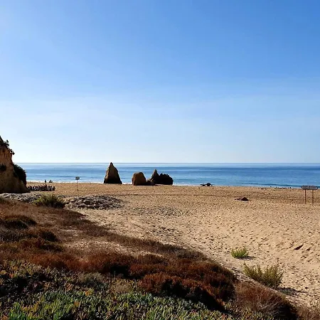 Vista Da Praia, * Alvor