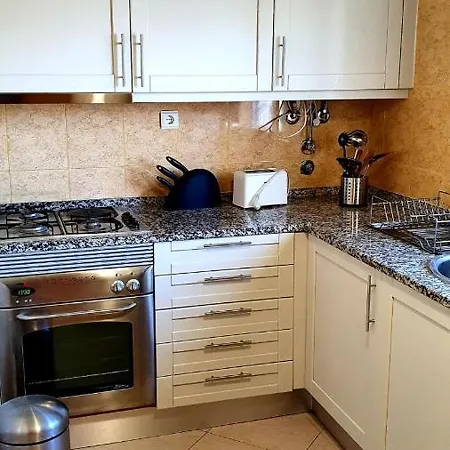 Apartamento Vista Da Praia, *