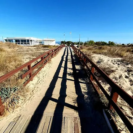 Apartamento Vista Da Praia, *