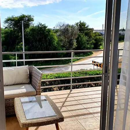 Apartamento Vista Da Praia, Alvor