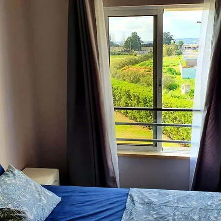 Vista Da Praia, Alvor