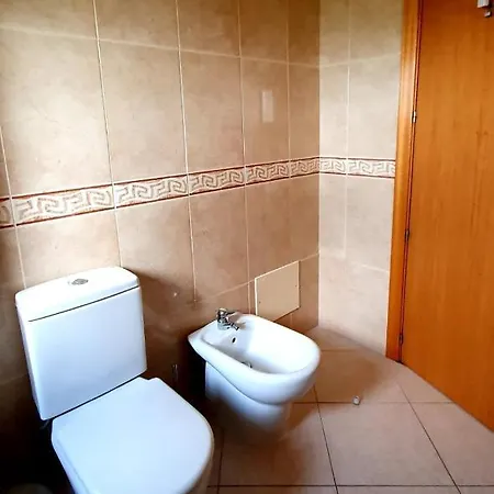 Vista Da Praia, Apartamento *