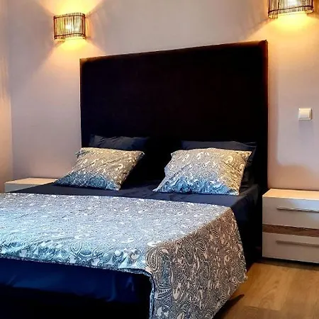 Apartamento Vista Da Praia, *