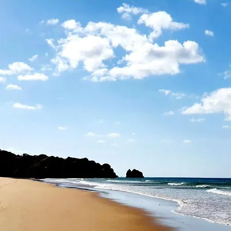 Vista Da Praia, *